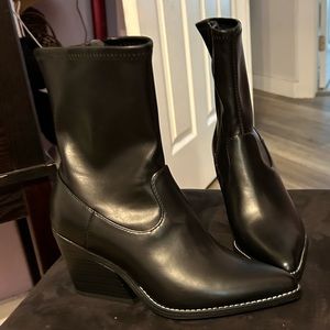 Women’s boots